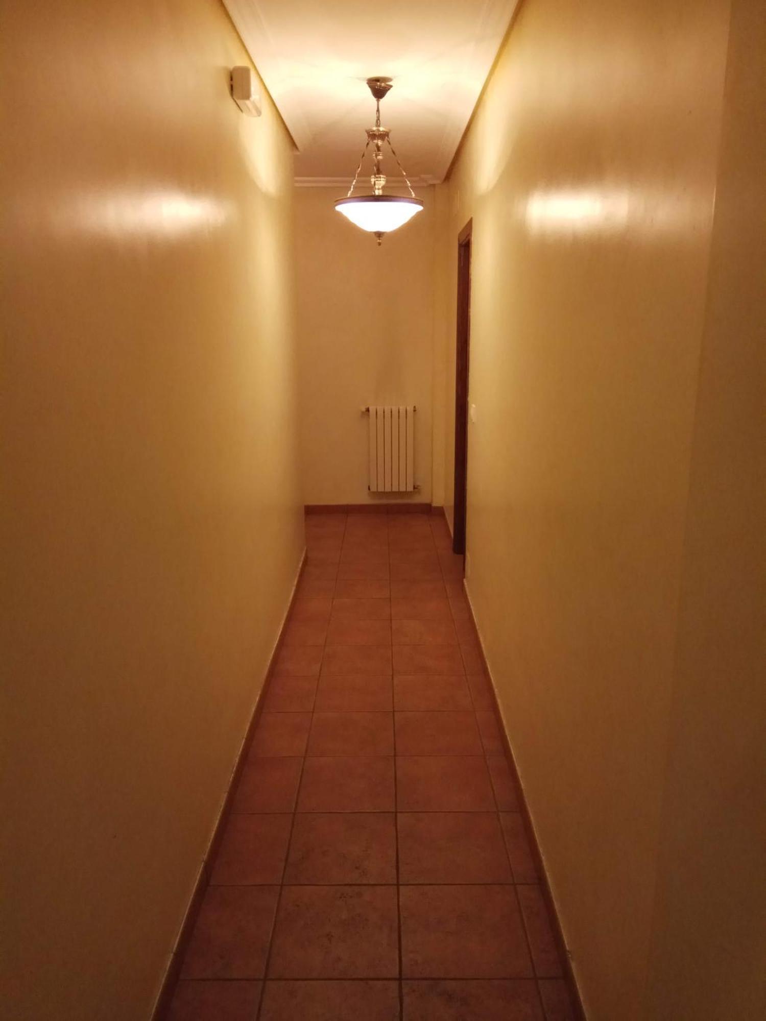 Hostal Restaurante Raton Паредес-де-Нава Экстерьер фото